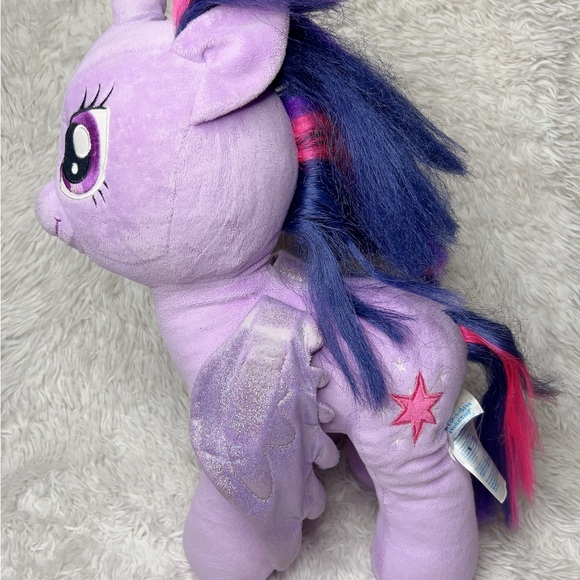 LOT of 4 Build-A-Bear Workshop MY LITTLE PONY’s MLP - Picture 2 of 5